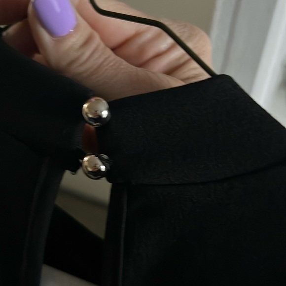 Fashion, nova jumpsuit, black, extra small - Picture 4 of 5